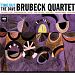Anderson Merchandisers Dave Brubeck - Time Out (Vinyl)