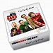 The Big Bang Theory Party Game Multi