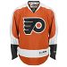 Philadelphia Flyers Reebok Premier Replica Home NHL Hockey Jersey