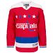 Washington Capitals Reebok Premier Replica Alternate NHL Hockey Jersey
