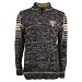 Pittsburgh Penguins Precision Plated 7 Gauge Sweater