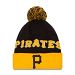 Pittsburgh Pirates MLB Winter Fresh Knit Hat