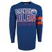 Edmonton Oilers Bandit Long Sleeve T-Shirt