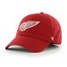 Detroit Red Wings '47 Franchise Fitted Cap (Red)