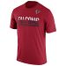 Atlanta Falcons NFL Nike Team Practice Light Speed Dri-FIT T-Shirt