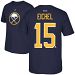 Buffalo Sabres Jack Eichel YOUTH NHL Player Name & Number T-Shirt