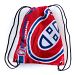 Montreal Canadiens Drawstring Big Logo Bag