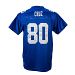 New York Giants Victor Cruz NFL Team Apparel Youth Limited Replica Football Jersey