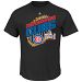 Chicago Cubs MLB Official 2016 World Series Champions Parade T-Shirt