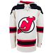 New Jersey Devils Vintage Heavyweight Jersey Lacer Hoodie