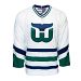 Hartford Whalers Vintage Replica Jersey 1985 (Home)