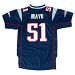 New England Patriots Jerod Mayo NFL Team Apparel Youth Limited Replica Football Jersey