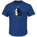 Dallas Mavericks Primary Logo NBA T-Shirt