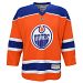 Edmonton Oilers Reebok Youth Replica Alternate NHL Hockey Jersey