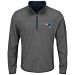 New England Patriots Fast Pace 1/4 Zip Pullover