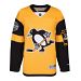 Pittsburgh Penguins 2017 NHL Stadium Series Premier Replica Jersey with Printed Patch