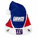 New York Giants Santa Hat
