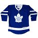 Toronto Maple Leafs 2016-17 Reebok Child Replica (4-6X) Home NHL Hockey Jersey