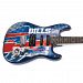 Buffalo Bills NFL NorthEnder Guitar
