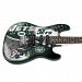 New York Jets NFL NorthEnder Guitar