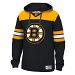 Boston Bruins NHL Team Jersey Speedwick Hoodie