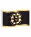 Boston Bruins 3' x 5' Flag