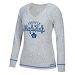 Toronto Maple Leafs Women's French Terry Comfy Crew