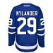 William Nylander Toronto Maple Leafs Reebok 2016-17 Premier Replica Home NHL Hockey Jersey