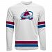 Colorado Avalanche Authentic Scrimmage FX Long Sleeve T-Shirt