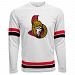 Ottawa Senators Authentic Scrimmage FX Long Sleeve T-Shirt