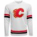 Calgary Flames Authentic Scrimmage FX Long Sleeve T-Shirt