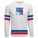 New York Rangers Authentic Scrimmage FX Long Sleeve T-Shirt