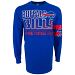 Buffalo Bills NFL Bandit Long Sleeve T-Shirt