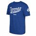Toronto Maple Leafs CCM Strike First Tri-Blend T-Shirt