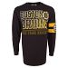 Boston Bruins Bandit Long Sleeve T-Shirt