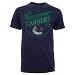 Vancouver Canucks Journey T-Shirt