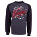 Montreal Canadiens Harmell Raglan Long Sleeve Jersey T-Shirt