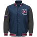 Montreal Canadiens Original Premium Varsity Jacket