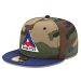 Montreal Alouettes SJ Green CFL 59FIFTY Retro Player Camo Fitted Cap