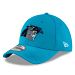 Carolina Panthers 2016 NFL On Field Color Rush 39THIRTY Cap