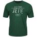 New York Jets All The Way Synthetic T-Shirt