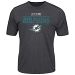 Miami Dolphins All The Way Synthetic T-Shirt