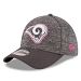 Los Angeles Rams 2016 NFL Breast Cancer Awareness 39THIRTY Cap