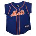 New York Mets Majestic Child Alternate Home Replica Baseball Jersey