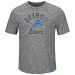 Detroit Lions Hyper Classic NFL Slub T-Shirt