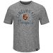 Cincinnati Bengals Hyper Classic NFL Slub T-Shirt