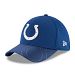 Indianapolis Colts 2016 NFL On Field 39THIRTY Cap
