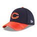 Chicago Bears 2016 NFL On Field 39THIRTY Cap