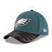 Philadelphia Eagles 2016 NFL On Field 39THIRTY Cap (Green)