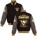 Pittsburgh Penguins 2016 Stanley Cup Champions All Wool Jacket